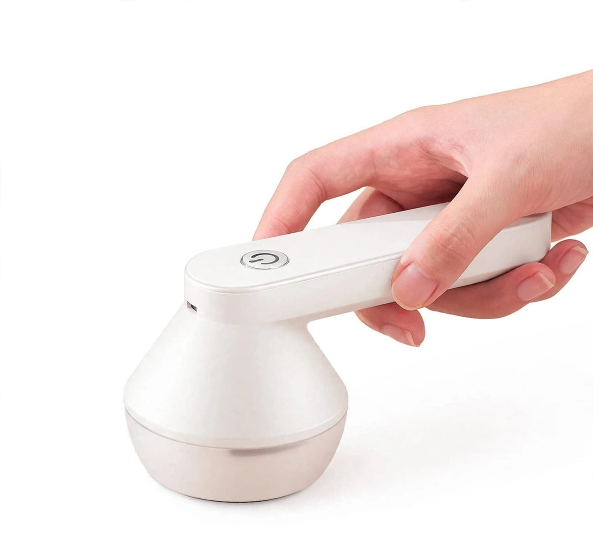 Electric Fabric Shaver for Clothes – No Damage Lint Remover for Hoodies, Blankets & Jackets
